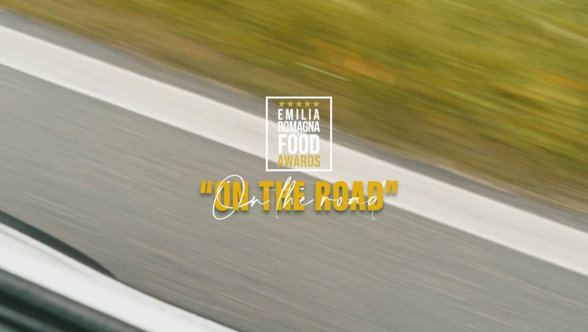 Video ufficiale Emilia Romagna Food Awards – Sponsored by Ghedauto