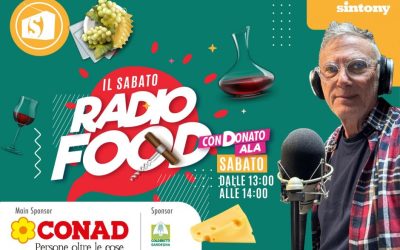 Radio Food puntata 24