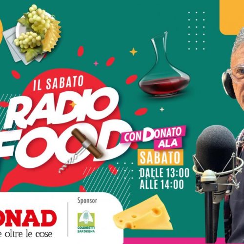 Radio Food puntata 21