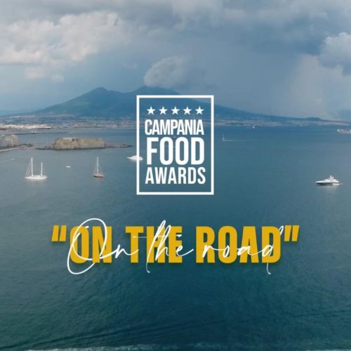 Video ufficiale Campania Food Awards – Sponsored by Socom Nuova IVECO