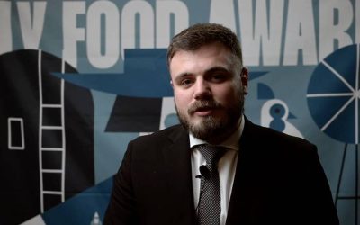 Le aziende da Oscar si raccontano: L’Antica Ricetta