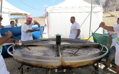 Bagli, Olio e Mare – Matteo Ala è presente alla rassegna enogastronomica