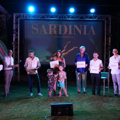 Gli oscar dei produttori agroalimentari sardi – Sardinia Food Awards