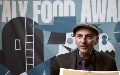 Le aziende da Oscar si raccontano: Zafferano Cortis